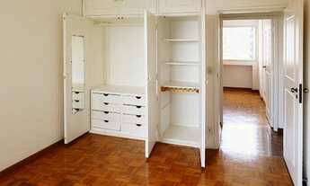 Imagem 7: Proximo PUC Apartamento com 95 m2 andar alto com 3 quartos , 1 suite, 1 garagem