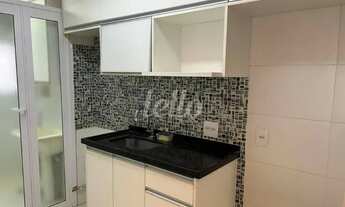 Imagem 6: São Paulo - Apartamento Padrão - Mooca