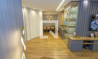 Imagem 2: Apartamento para Aluguel - Liberdade, 3 Quartos, 166 m2