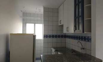 Imagem 4: Apartamento com 1 dormitório para alugar, 72 m² por R$ 2.623,00/mês - Jardim São Dimas - S