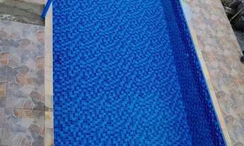 Imagem 5: Sítio em esmeraldas com piscina 60 km de bh