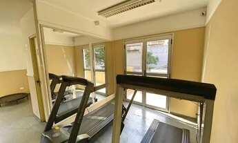 Imagem 8: Lindo apartamento amplo arejado com varanda próximo do metro Saúde com duas vagas de garag