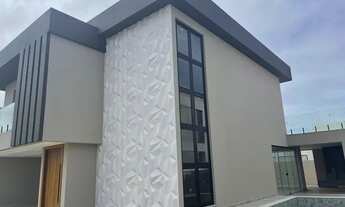 Imagem 1: CASA NO CONDOMÍNIO MAIKAI