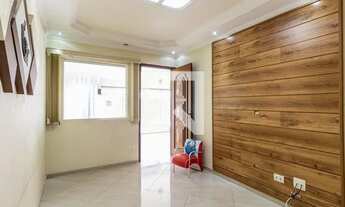 Imagem 4: Casa à Venda - Vila Fátima, 2 Quartos, 160 m2