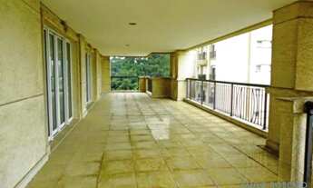 Imagem 3: APARTAMENTO - PANAMBY - SP