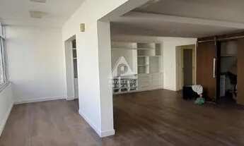 Imagem 5: Apartamento à venda, 3 quartos, 1 suíte, 1 vaga, Laranjeiras - RIO DE JANEIRO/RJ