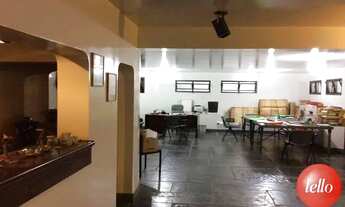 Imagem 4: São Paulo - Casa Padrão - Moema