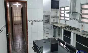 Imagem 3: Casa Para Locacao Com 4 Dormitorios Sendo 2 Suites No Cipava Em Osasco