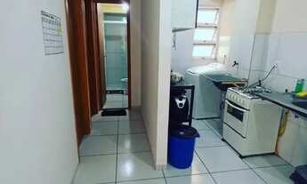 Imagem 2: Apartamento para venda com 48 metros quadrados com 2 quartos em Turu - São Luís - Maranhão