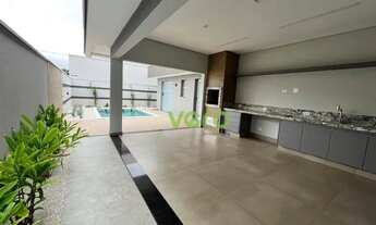 Imagem 5: Casa com 3 dormitórios à venda, 210 m² por R$ 2.150.000 - Jardim Firenze - Santa Bárbara D