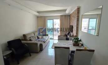 Imagem 2: SAO BERNARDO DO CAMPO - Residential / Apartment - CENTRO