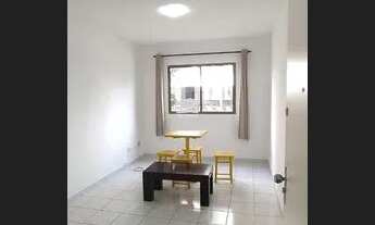 Imagem 2: Apartamento 1 dormitório Vila Mariana