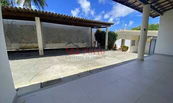 Imagem 4: Aluga-se Casa 4 suítes em excelente localização, Cond. Fecha