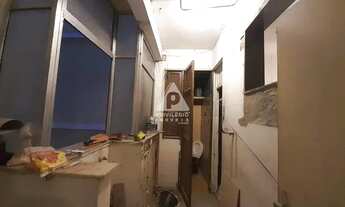 Imagem 3: Apartamento à venda, 2 quartos, Cosme Velho - RIO DE JANEIRO/RJ