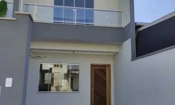 Imagem: Vendo Sobrados Com Suíte Itoupava Norte