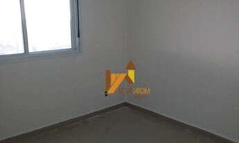 Imagem 3: Apartamento com 3 dormitórios para alugar, 91 m² por R$ 4.045,00/mês - Jardim - Santo Andr