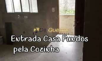 Imagem 4: CAIQUE. BELISSIMO IMÓVEL NA REGIÃO DO PARELHEIROS ACEITA ENTRADA E PARCELAS