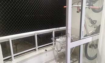 Imagem 3: Apartamento Padrão em São José dos Campos