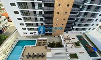 Imagem 3: R)Ótimo apartamento com 2 dorm (1 suite) no bairro Areias, São José