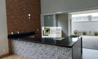 Imagem 7: Casa com 3 dormitórios para alugar, 160 m² por R$ 7.050,00/mês - Agua Soca - São José dos