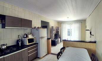 Imagem 2: CASA no NOVA BRASÍLIA com 2 quartos para VENDA, 60 m²