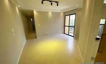 Imagem 2: APARTAMENTO - JARDIM MORRO VERDE - SP