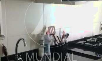 Imagem 4: Apartamento (tipo - padrao) 1 dormitórios/suite, cozinha planejada, portaria 24hs, lazer