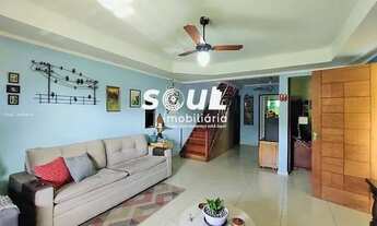 Imagem 6: Casa para Venda em Teresópolis, Tijuca, 4 dormitórios, 1 suíte, 3 banheiros, 2 vagas