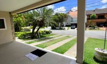 Imagem 3: Aldeia da Serra, Morada dos Pássaros