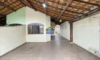 Imagem: Casa na Aviacao c/ Edicula- 02 dorms, 02