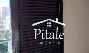 Imagem 5: Apartamento com 4 dormitórios à venda, 297 m² por R$ 2.673.000 - Alphaville Industrial - B