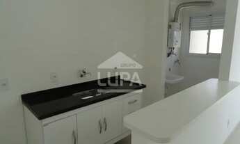 Imagem 5: Apartamento com 1 dormitório para locação no Jardim Paraíso