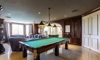 Imagem 16: Casa em Santa Tereza