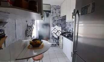 Imagem 5: Apartamento com 3 dormitórios à venda, 72 m² por R$ 496.800 - Pirituba - São Paulo/SP