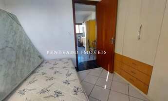 Imagem 4: Apartamento para aluguel com 45 metros quadrados com 1 quarto em São José - Canoas - RS