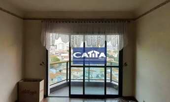 Imagem 5: Apartamento com 3 dormitórios à venda, 129 m² por R$ 790.000,00 - Jardim Anália Franco - S