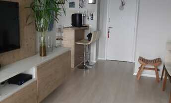 Imagem 6: LINDO APTO 2QTOS-SUÍTE-70M2-1VGA- BELLE EPOQUE - FREGUESIA JPA RJ