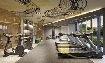 Imagem 7: APARTAMENTO - 01 DORMITÓRIO - INDEPENDÊNCIA