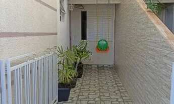 Imagem 2: CASA 2 DORMITÓRIOS 1 SUÍTE PARQUE DA LIBERDADE