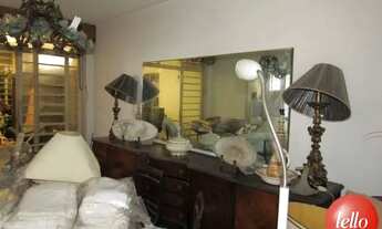 Imagem 5: São Paulo - Casa Padrão - Moema