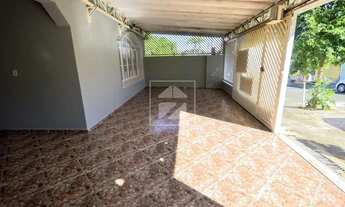 Imagem 3: Casa - Jardim Melina I - Campinas