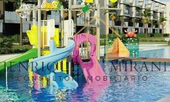 Imagem 5: CHM - TROPÍ ECO RESIDÊNCIA