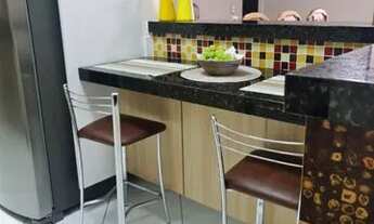 Imagem 5: Apartamento à venda em Vila Alice com 87 m², 3 quartos, 1 suíte, 2 vagas