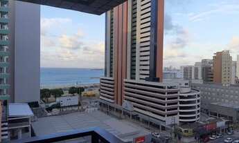 Imagem: Aluguel flat temporada