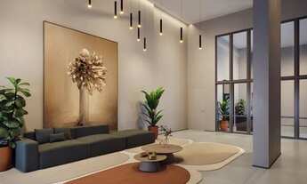 Imagem 2: Apartamento para venda possui 112 metros quadrados com 3 quartos