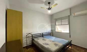 Imagem 7: Apartamento com 2 dormitórios, 100 m² - venda por R$ 750.000,00 ou aluguel por R$ 4.500,00