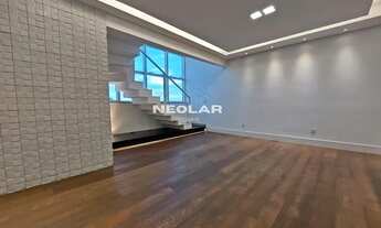 Imagem 3: Cobertura para Venda em Belo Horizonte, Itapoã, 4 dormitórios, 3 suítes, 5 banheiros, 3 va