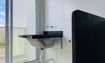 Imagem 7: Apartamento para venda possui 59 m com 2 quartos Praia de Itaparica Vila Velha ES