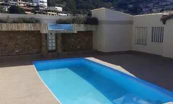 Imagem: Alugo Cobertura Top