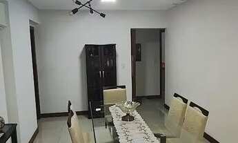 Imagem 2: 4 quartos, 2 suítes, varanda gourmet, Praia da Costa